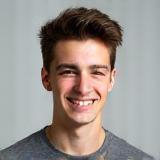Photo of Noah S.
